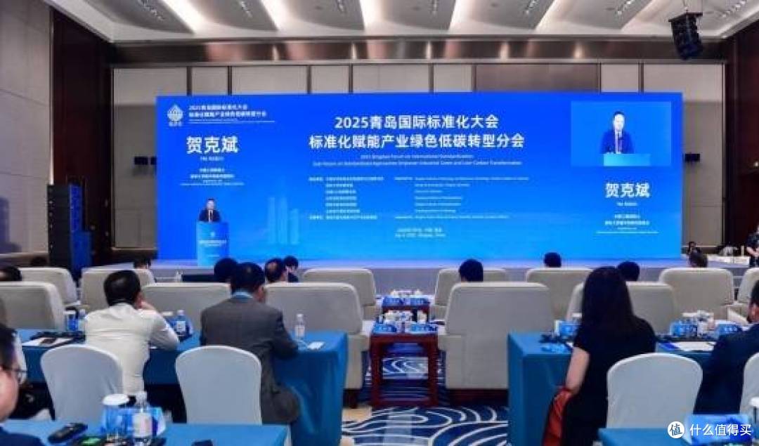 全球聚焦!GIS-LCA 技术引领产业绿色低碳标准化新变革