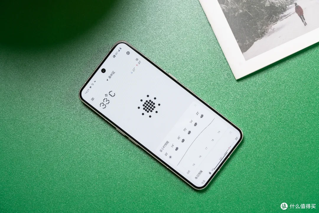 Nothing Phone (3)测评：背面的“小心思”，比屏幕更上头