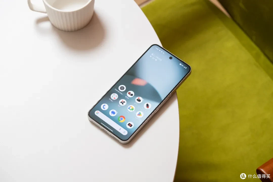 Nothing Phone (3)测评：背面的“小心思”，比屏幕更上头