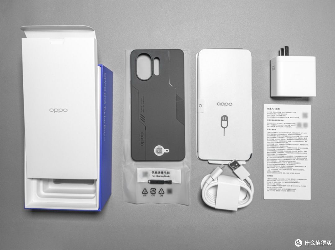 OPPO K13 Turbo Pro:自带风扇吹上天?扛得住40℃火炉城市拷打?