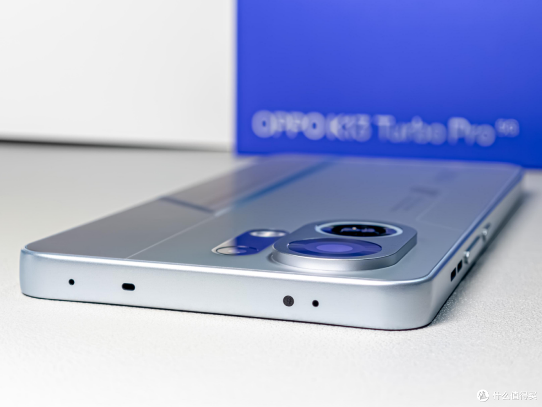 OPPO K13 Turbo Pro:自带风扇吹上天?扛得住40℃火炉城市拷打?