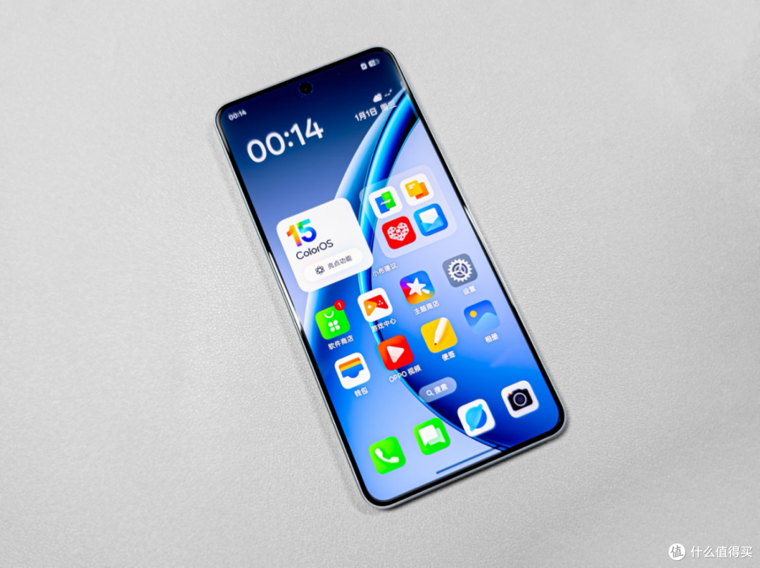 OPPO K13 Turbo Pro:自带风扇吹上天?扛得住40℃火炉城市拷打?