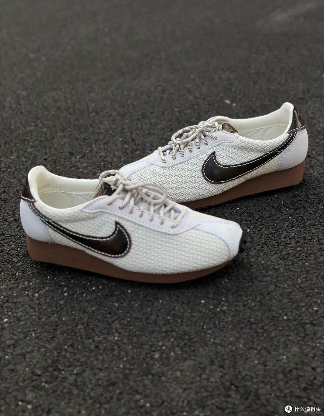Nike LD-1000 米棕色:复古潮流与实用兼备的宝藏跑鞋