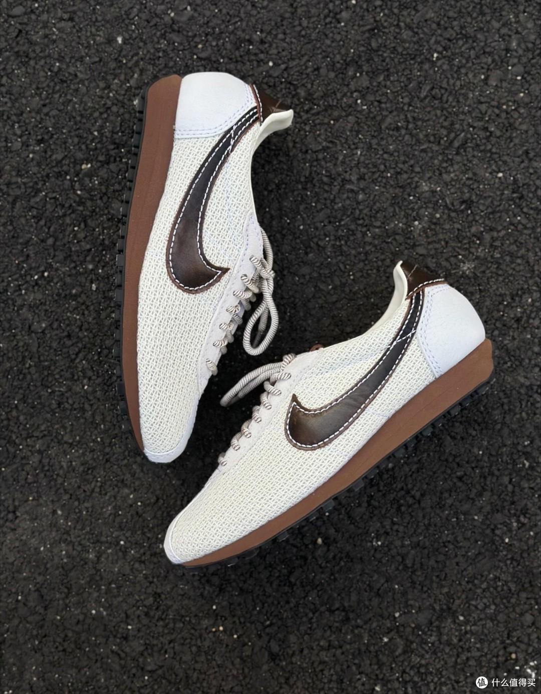Nike LD-1000 米棕色:复古潮流与实用兼备的宝藏跑鞋