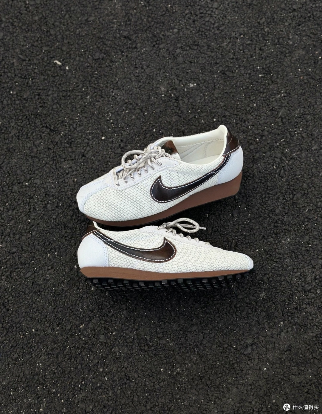 Nike LD-1000 米棕色:复古潮流与实用兼备的宝藏跑鞋