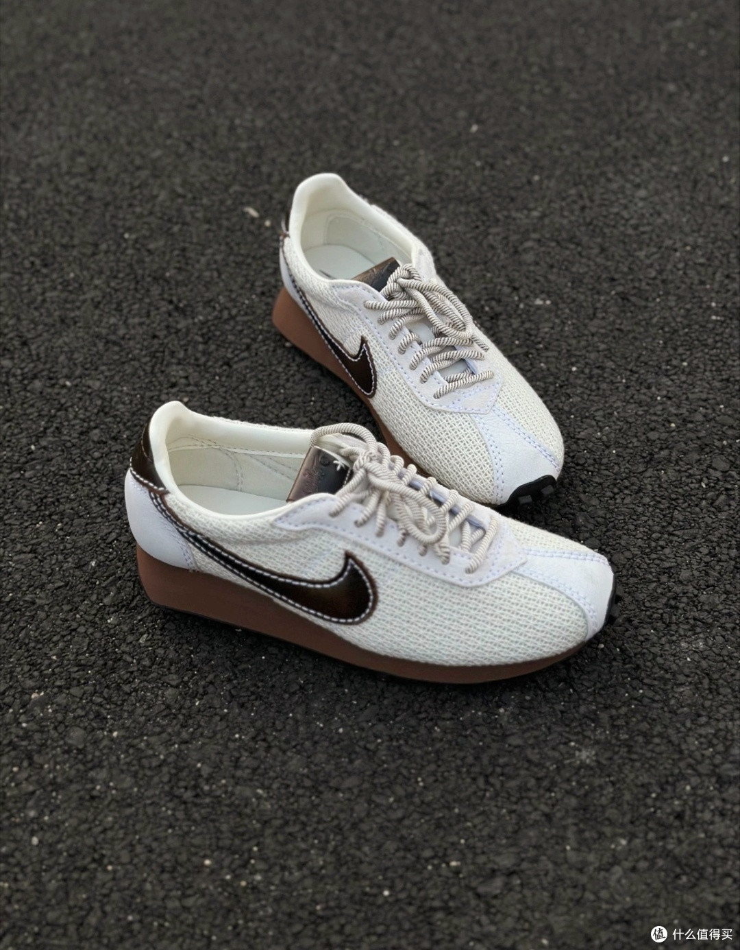 Nike LD-1000 米棕色:复古潮流与实用兼备的宝藏跑鞋