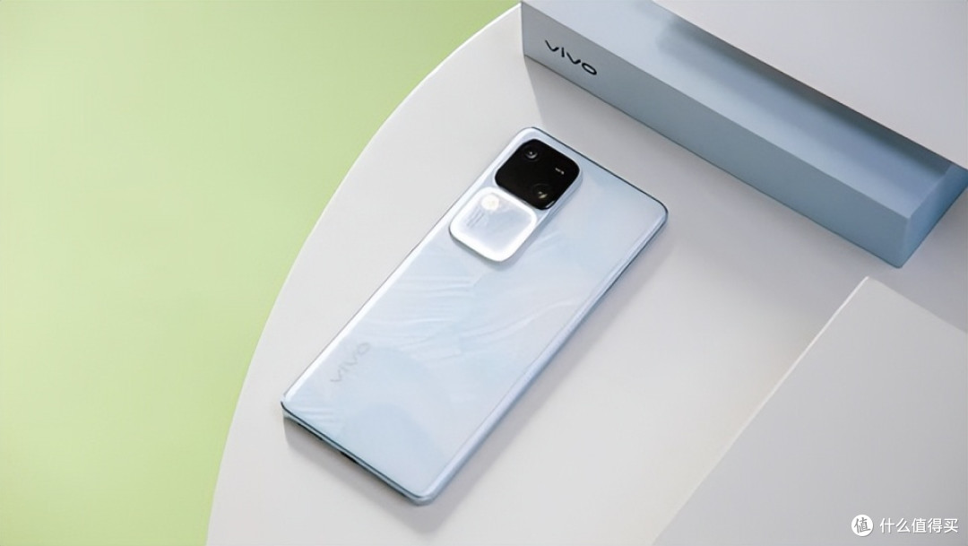 vivo终于“摊牌了”,16GB+512GB跳水1823元,不好卖就继续降