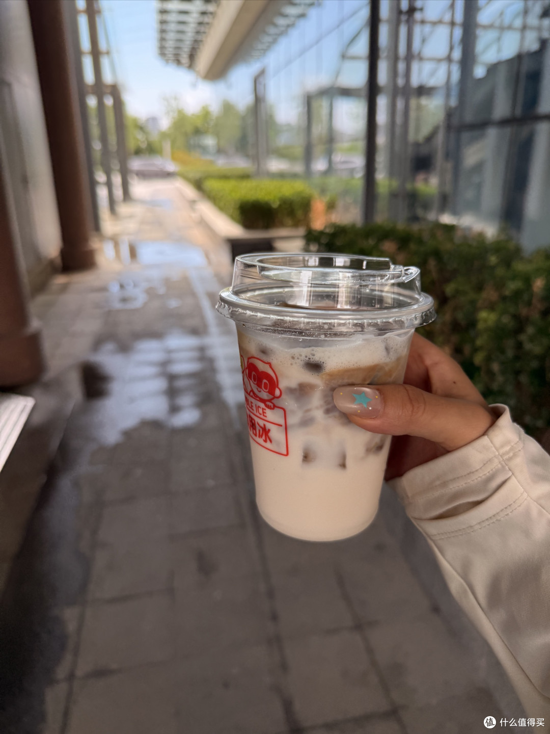 自制香蕉拿铁：五块钱的快乐，方便又好喝