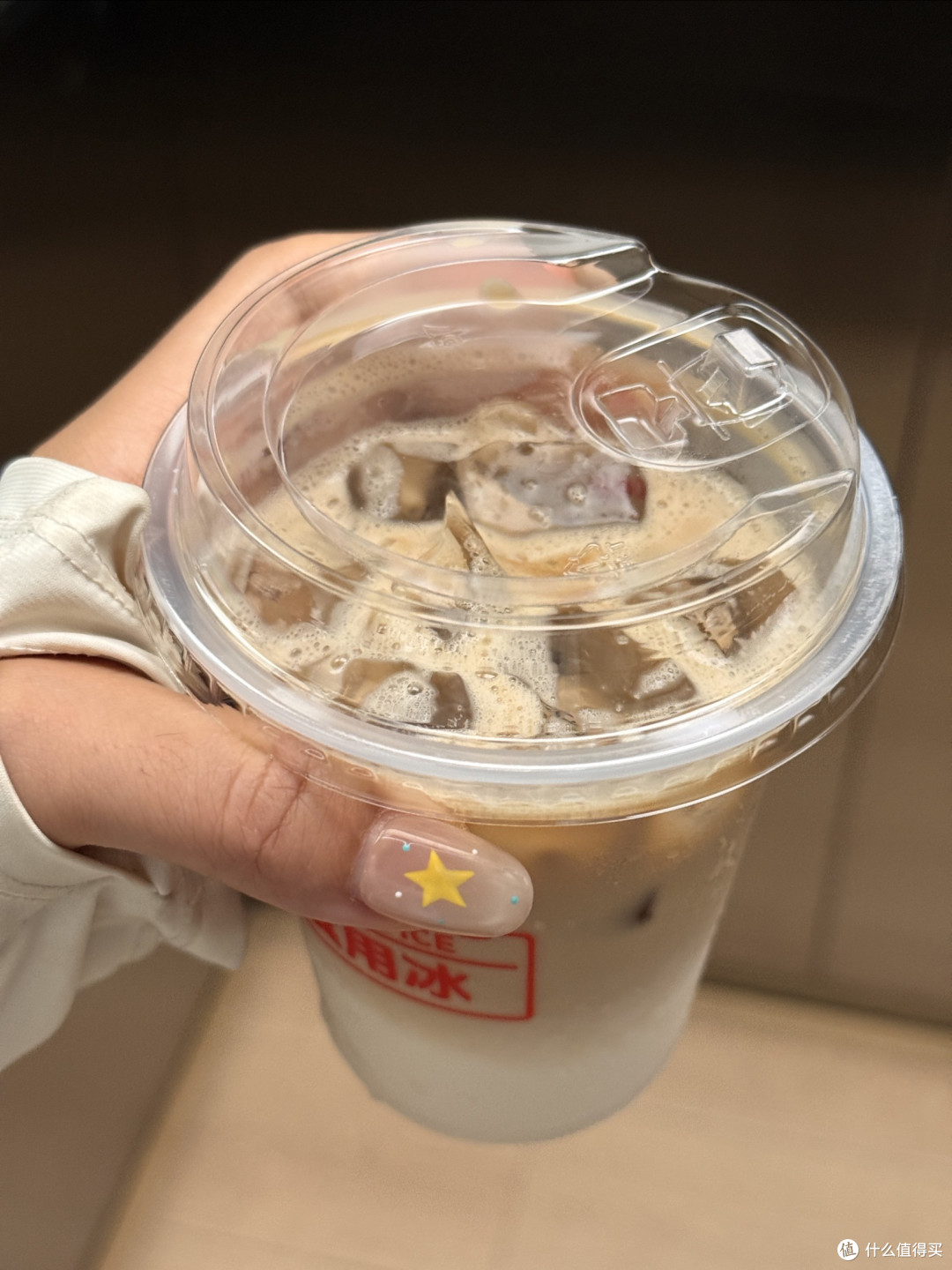 自制香蕉拿铁：五块钱的快乐，方便又好喝