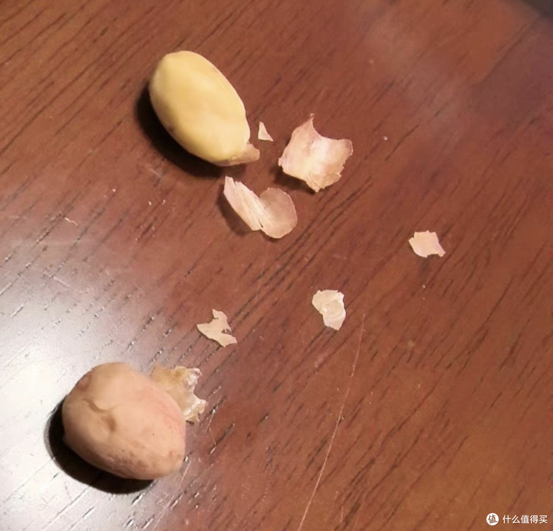 经典五香花生米的匠心传承