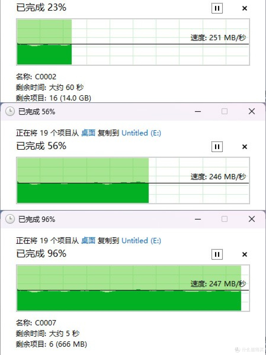 只为素材安全 西部数据极客G-DRIVE硬盘评测