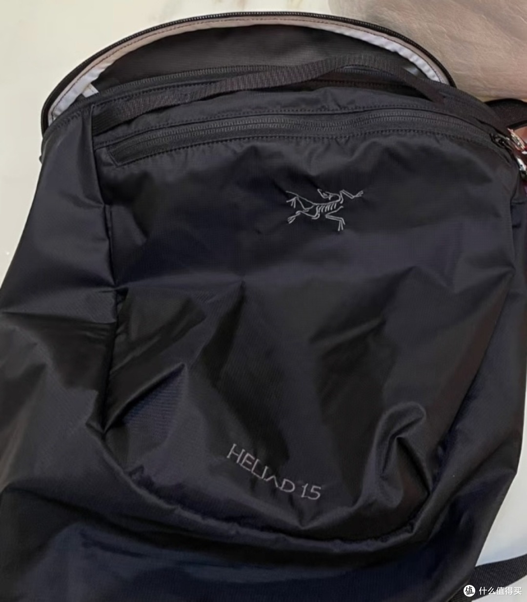 被问爆的始祖鸟Heliad背包,到底好在哪?
