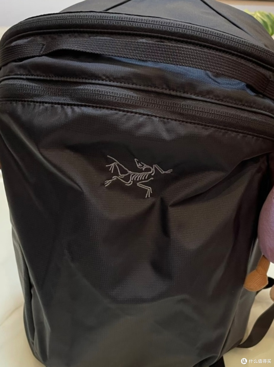 被问爆的始祖鸟Heliad背包,到底好在哪?