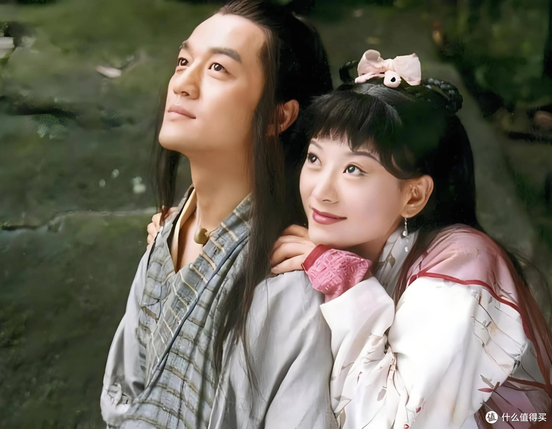 《笑傲江湖》金庸武侠人物取名之美!