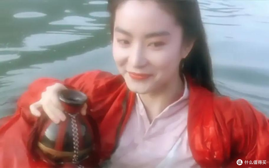 《笑傲江湖》金庸武侠人物取名之美!