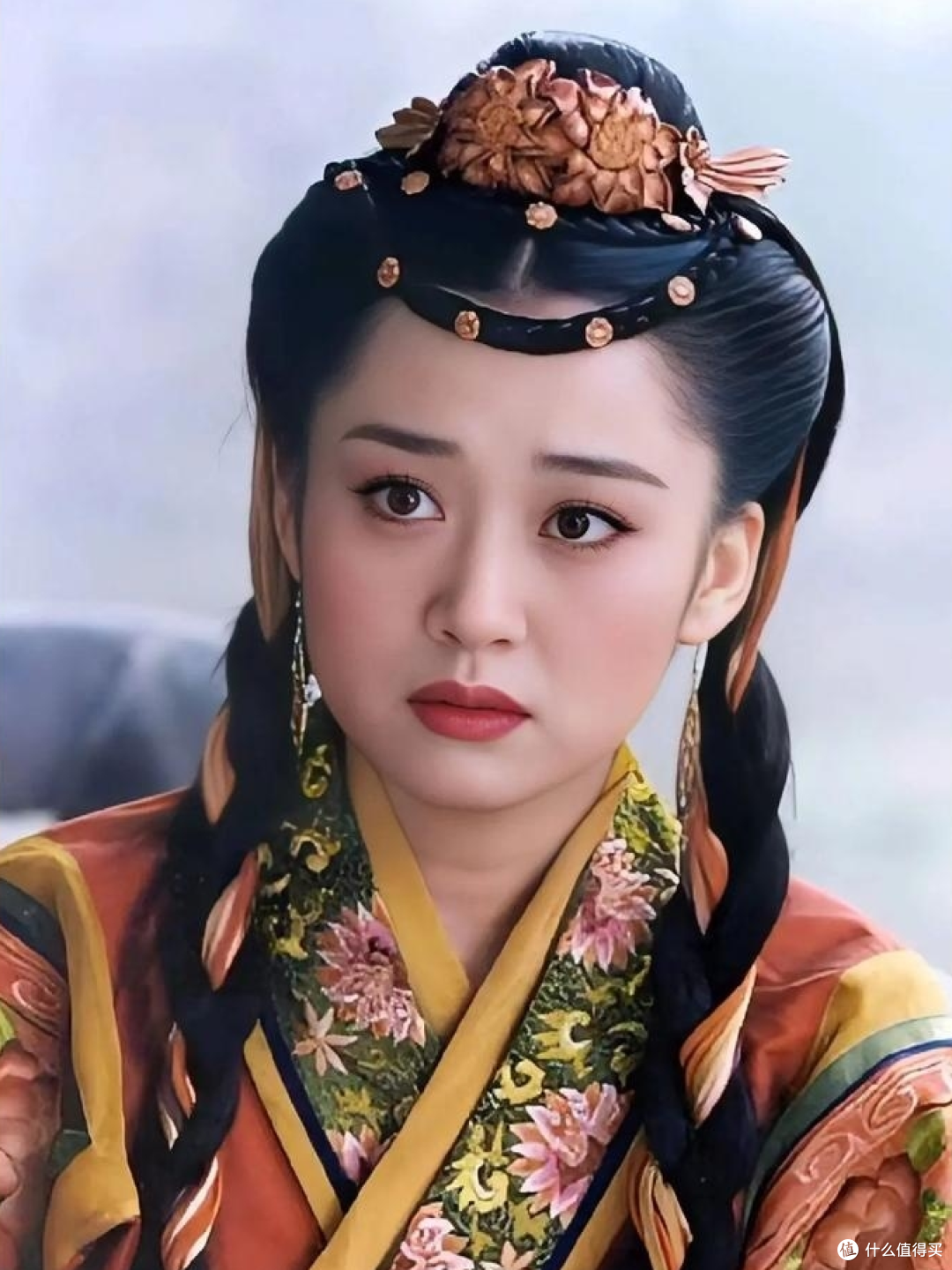 《笑傲江湖》金庸武侠人物取名之美!