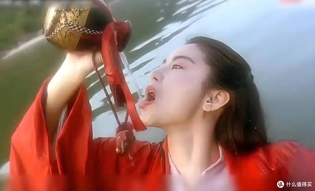 《笑傲江湖》金庸武侠人物取名之美!