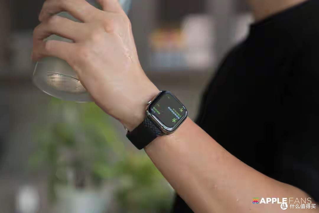 传闻Apple Watch Series 11 功能有哪些?