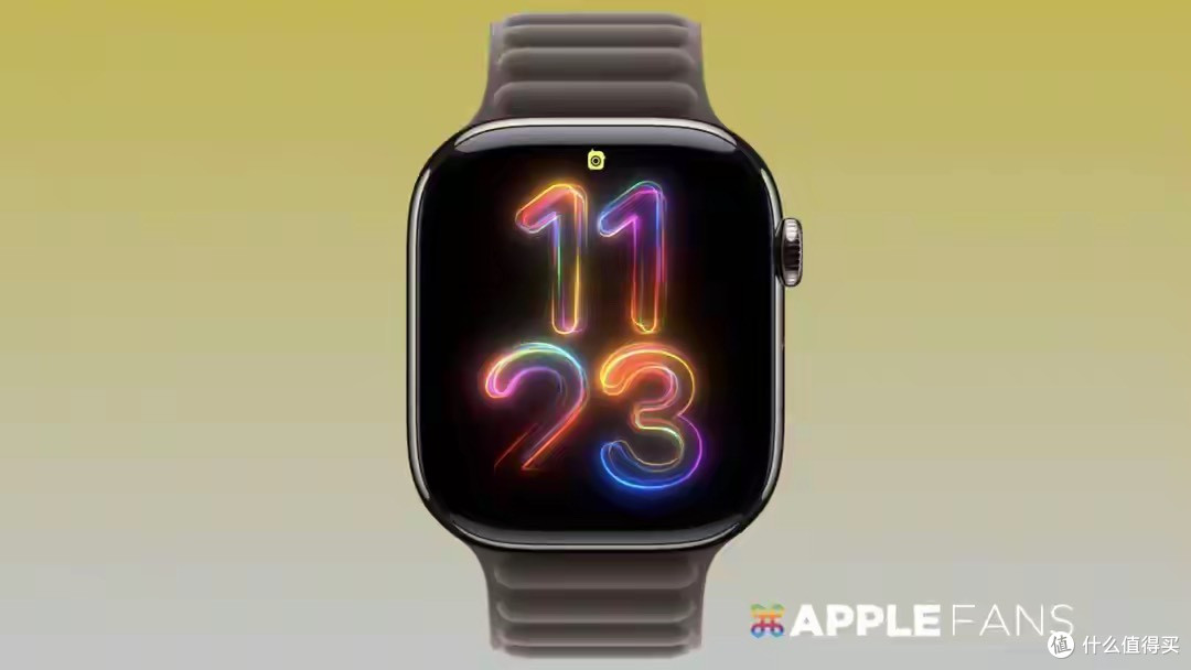 传闻Apple Watch Series 11 功能有哪些?