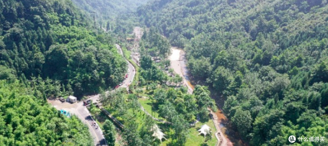 四川德阳狮子王峰旅游攻略：探秘川西“香格里拉”的避暑天堂