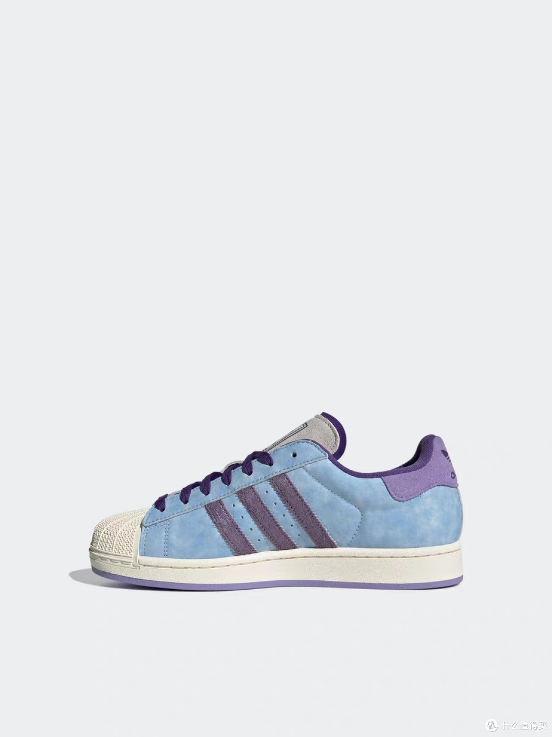 adidas gazelle silver green womens adidas(阿迪达斯) SUPERSTAR VINTAGE W / WHITE main image 0
