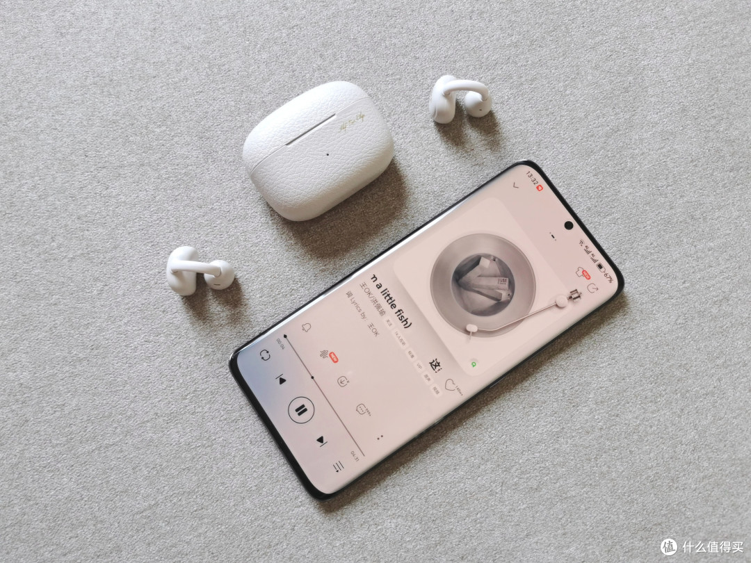 每天戴8小时都不腻!iKF Ear Clip耳夹耳机改变了我的用耳机习惯