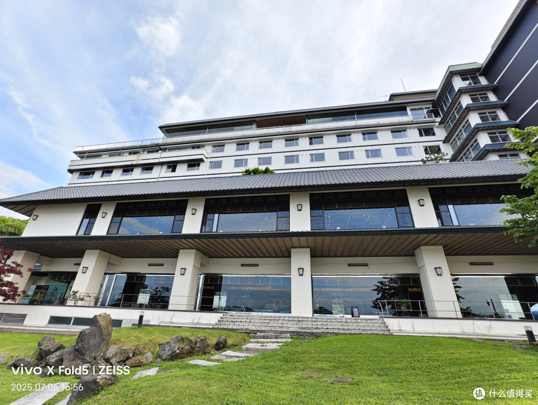 人性考验北国旅,他乡浅游高校记(北海道篇)