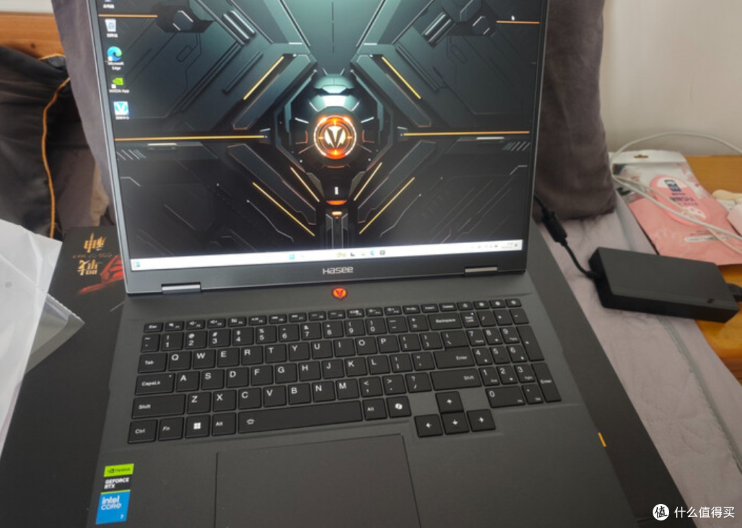 神舟战神T10 Pro:高性价比游戏本