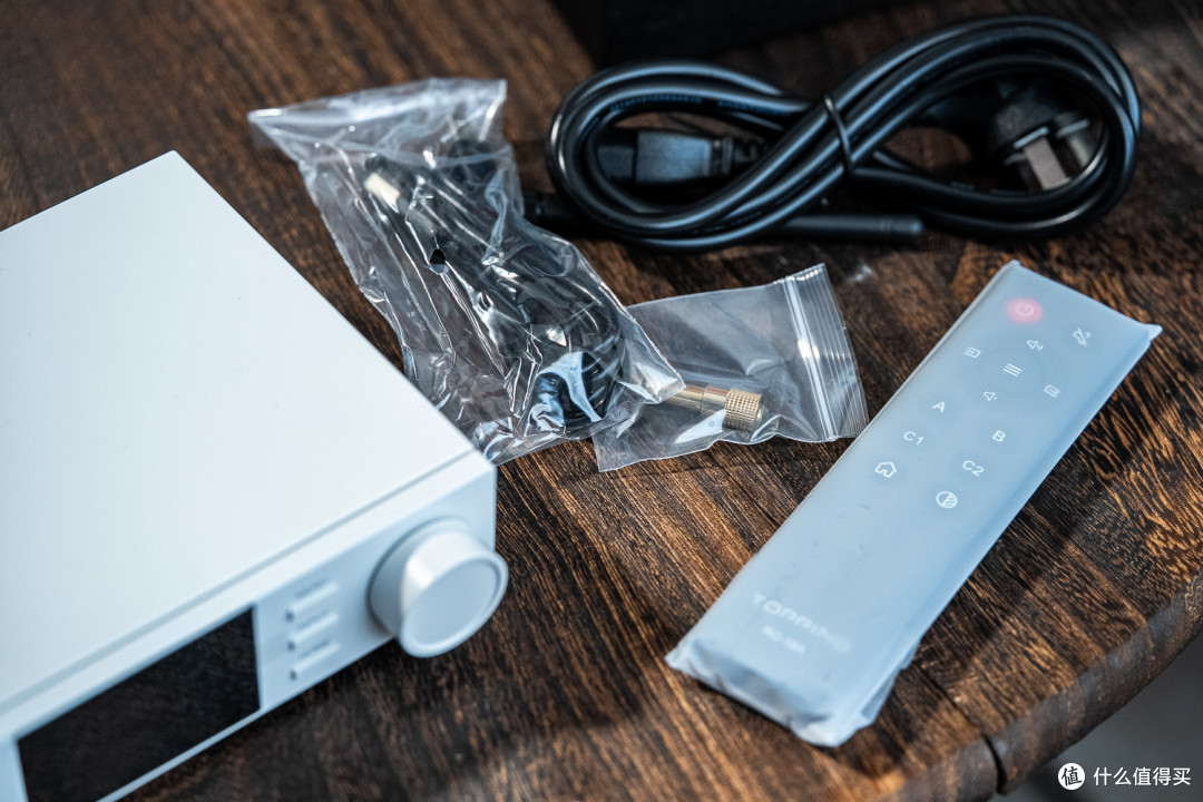 拓品DX5II:面面俱到的桌面良品