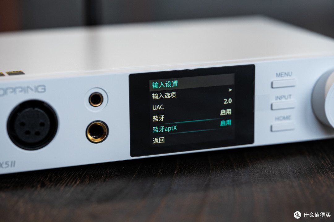 拓品DX5II:面面俱到的桌面良品