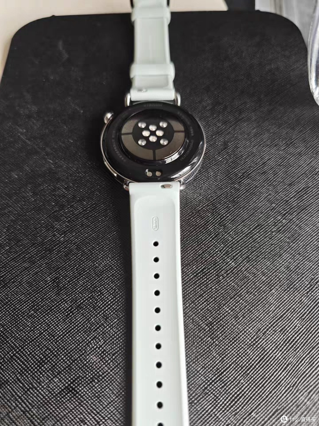 我最近入手了小米手表S4 41mm,真的太香了,必须来跟你们唠唠!