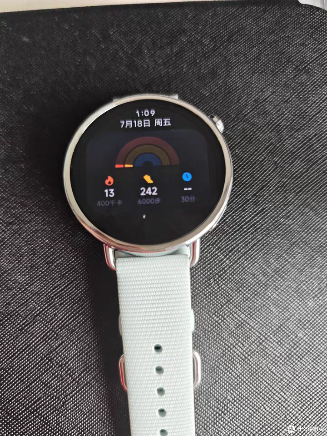 我最近入手了小米手表S4 41mm,真的太香了,必须来跟你们唠唠!