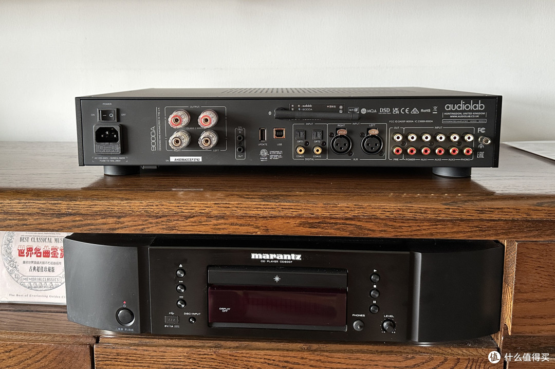 HiFi入门真的很贵吗?2万元不到搞定HiFi入门三件套