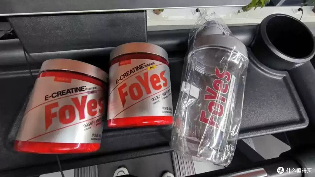 FoYes一水肌酸锌镁肌酸粉评测:耐力、爆发力与增肌的优质选择