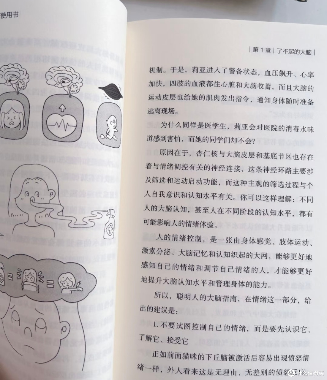 这本大脑使用说明书，帮我解决了记密码、社交冷场的大麻烦