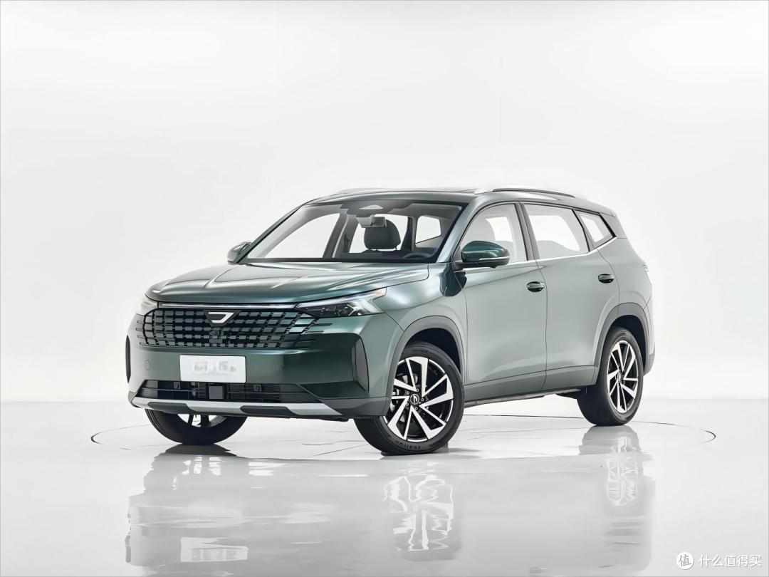 捷达VS8更多消息曝光!定位中型SUV,搭载1.4T动力,8月底上市