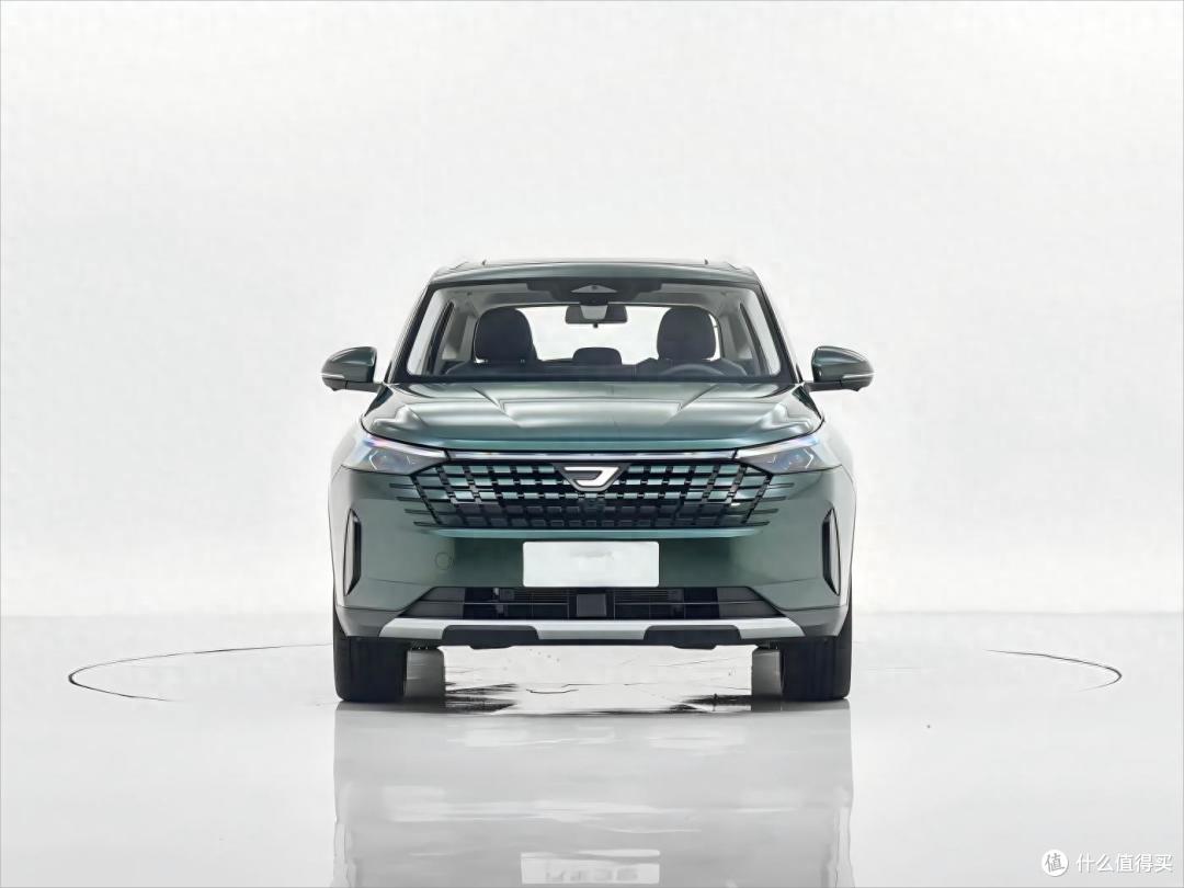 捷达VS8更多消息曝光!定位中型SUV,搭载1.4T动力,8月底上市