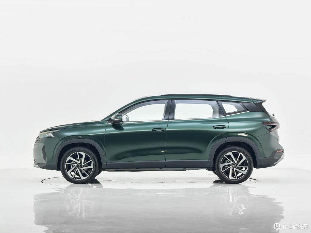 捷达VS8更多消息曝光!定位中型SUV,搭载1.4T动力,8月底上市