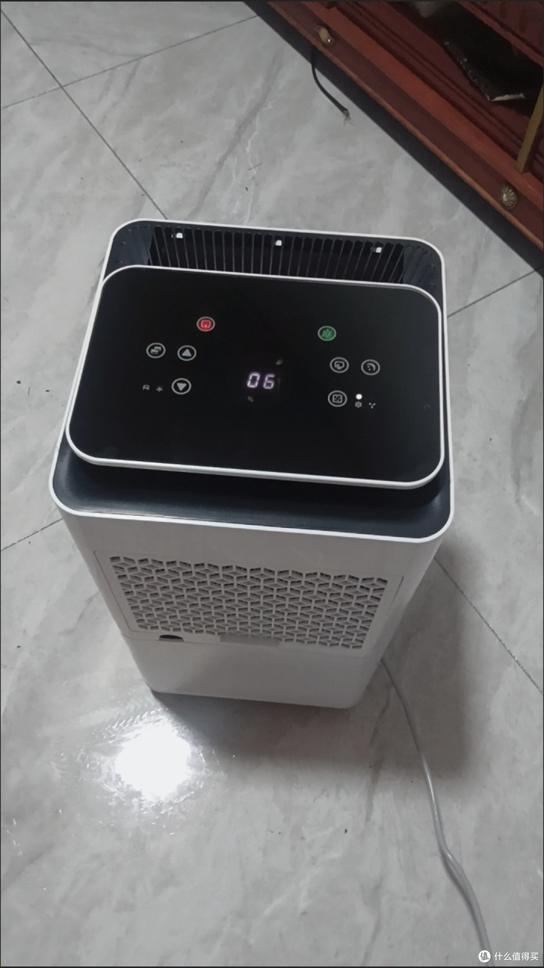奥克斯除湿机，潮湿季节的救星