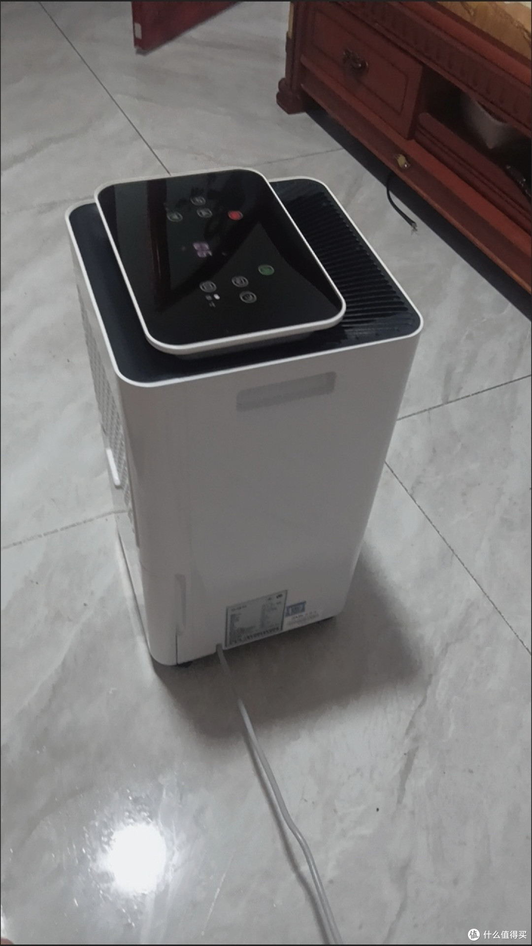 奥克斯除湿机，潮湿季节的救星