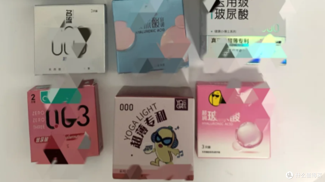 自费自用伞伞测评