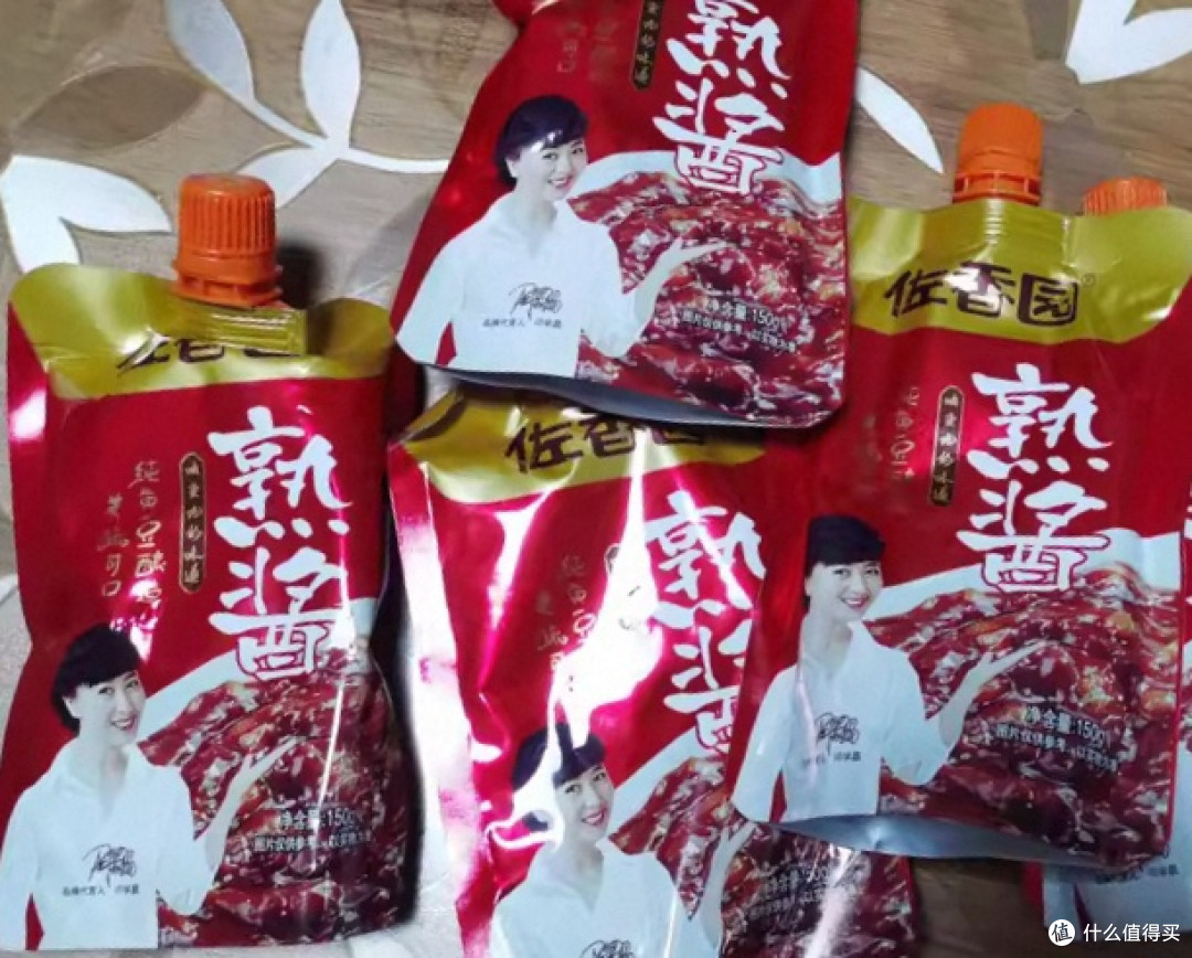 佐香园熟酱:东北风味里的酱香名片