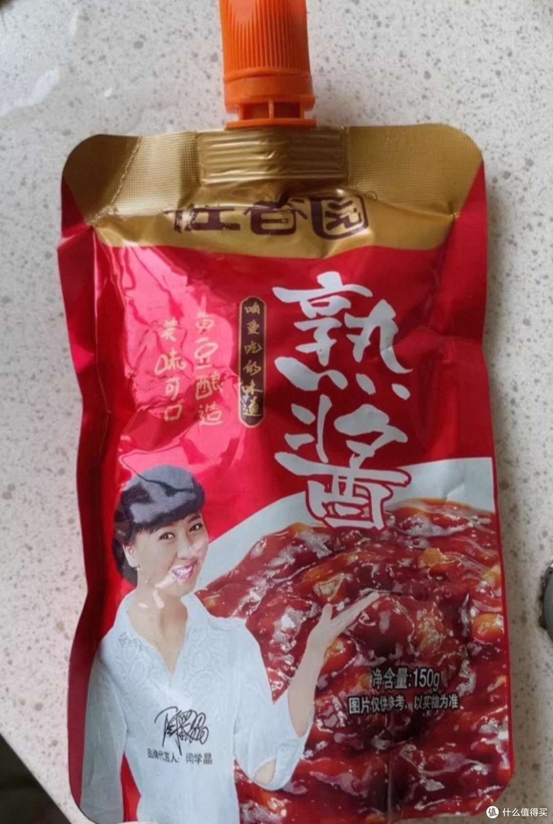 佐香园熟酱:东北风味里的酱香名片