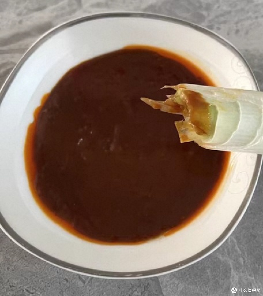 佐香园熟酱:东北风味里的酱香名片