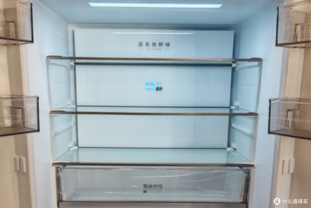 千元到万元,美的与容声冰箱怎么选?