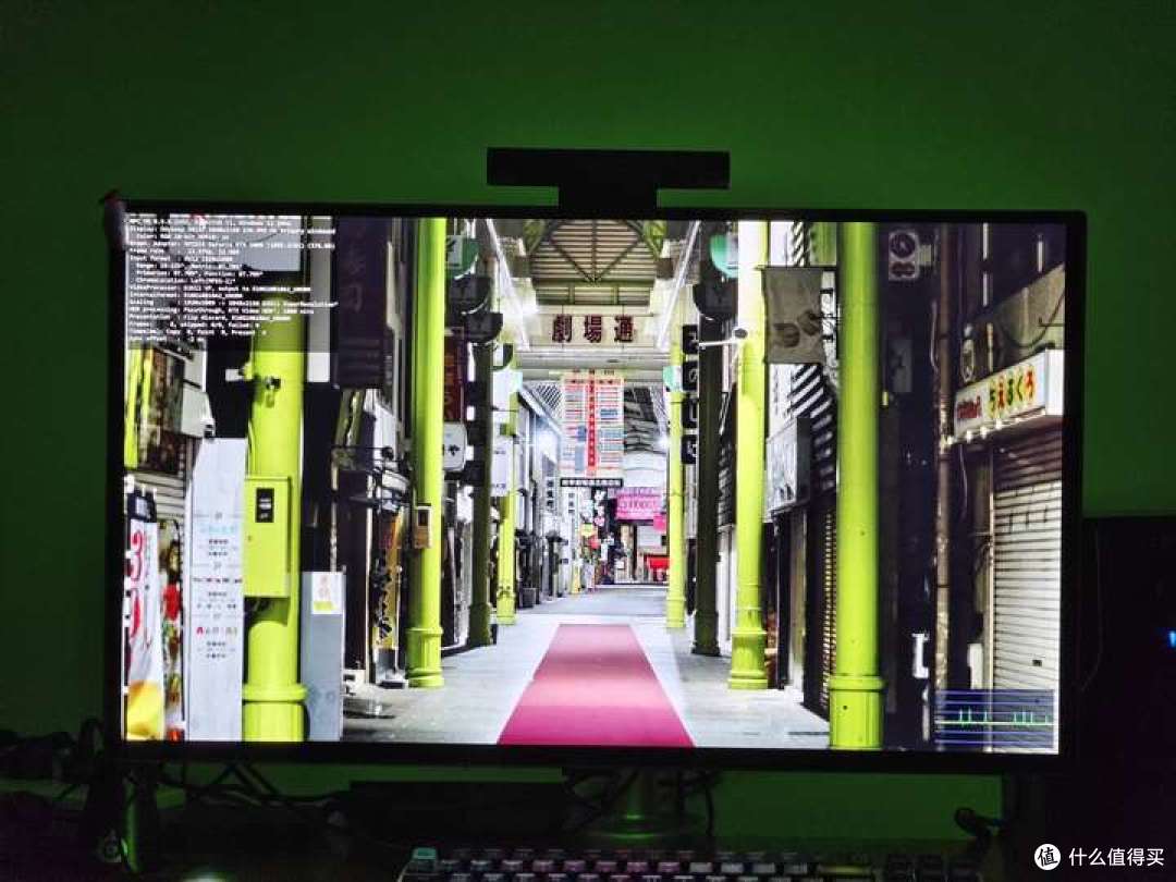 小市民2 ED的SDR转HDR