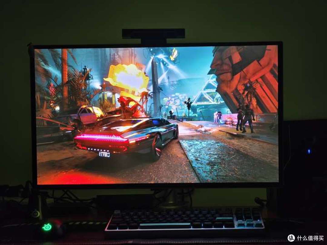 赛博朋克2077