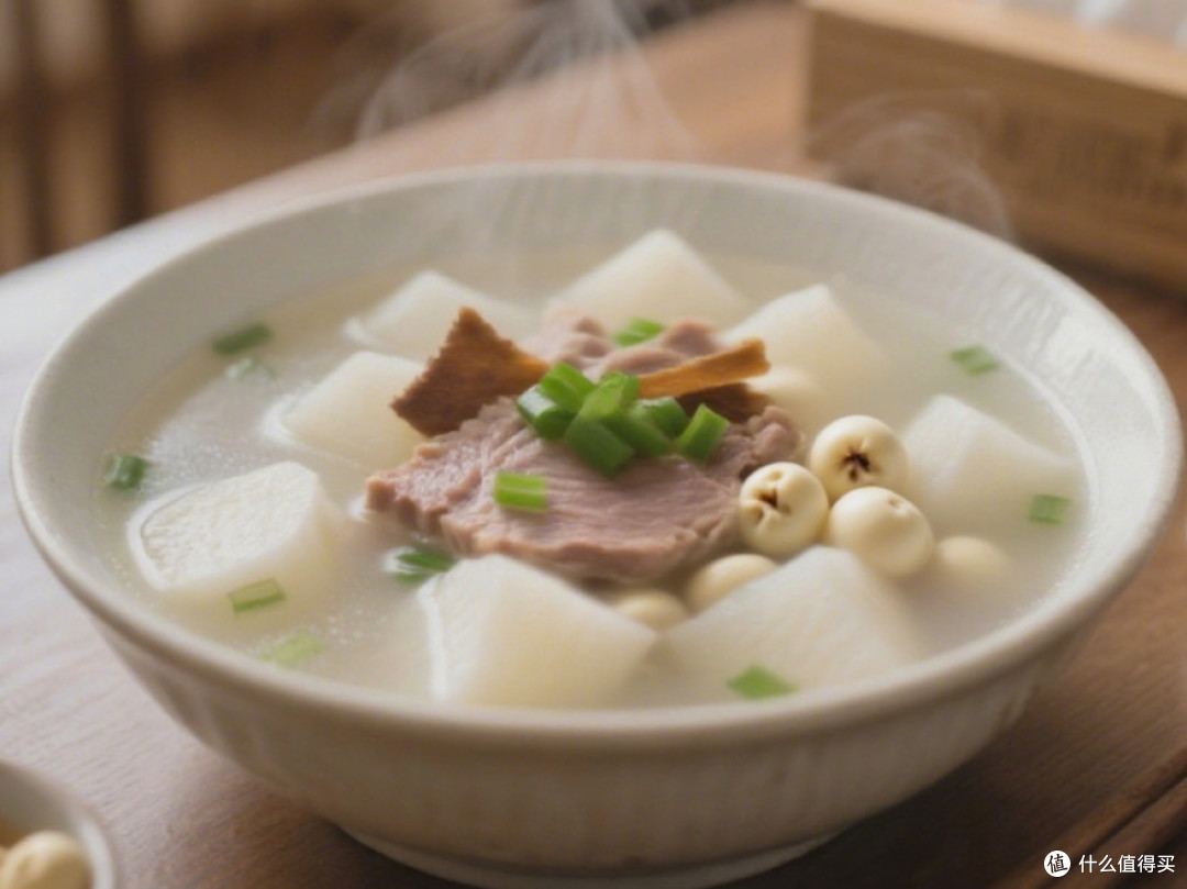 三伏天调理,事半功倍!中伏祛湿家常汤分享