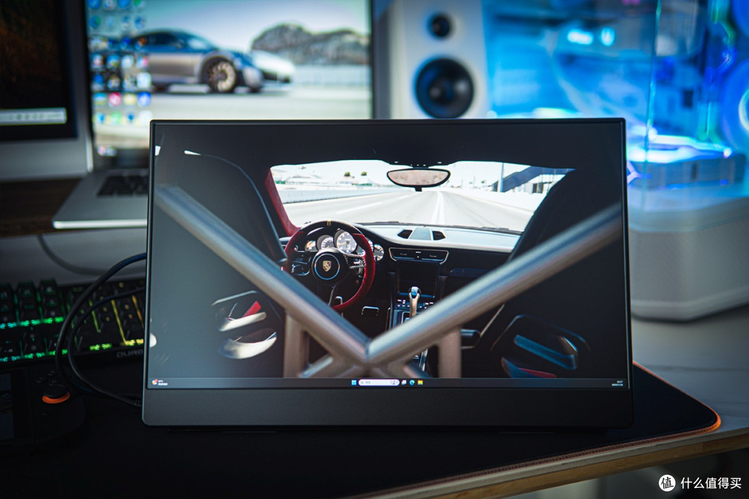2K260Hz,直连Switch2, EHOMEWEI Q1g Pro上手体验