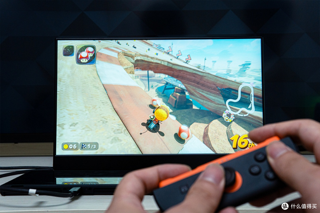 2K260Hz,直连Switch2, EHOMEWEI Q1g Pro上手体验
